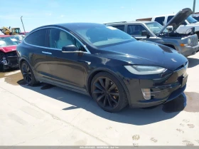 Tesla Model X 100D/75D/90D, снимка 2