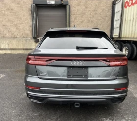 Audi Q8, снимка 3