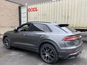 Audi Q8, снимка 2