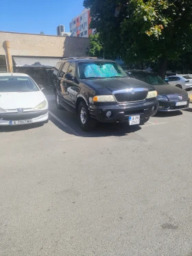 Lincoln Navigator 5.4 V8, снимка 2