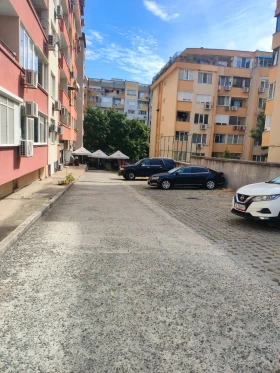 Lincoln Navigator 5.4 V8, снимка 5
