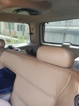 Lincoln Navigator 5.4 V8, снимка 10