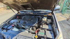 Toyota Land cruiser, снимка 9
