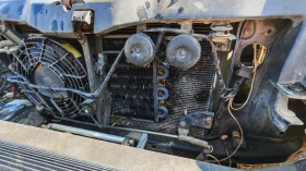 Toyota Land cruiser, снимка 10