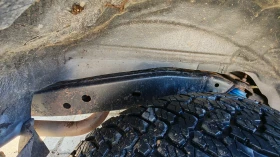 Toyota Land cruiser, снимка 12