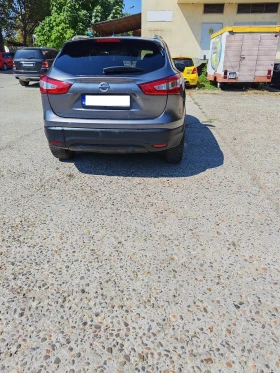 Nissan Qashqai, снимка 4