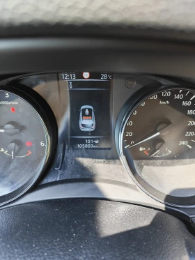 Nissan Qashqai, снимка 9