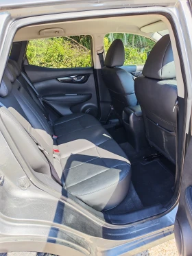 Nissan Qashqai, снимка 13