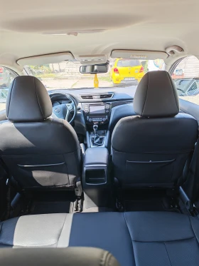 Nissan Qashqai, снимка 14