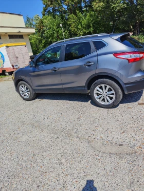 Nissan Qashqai, снимка 5