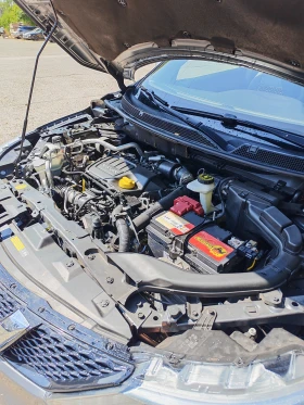 Nissan Qashqai, снимка 7