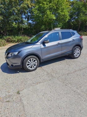 Nissan Qashqai, снимка 2