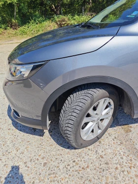 Nissan Qashqai, снимка 6