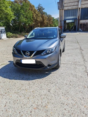 Nissan Qashqai, снимка 1