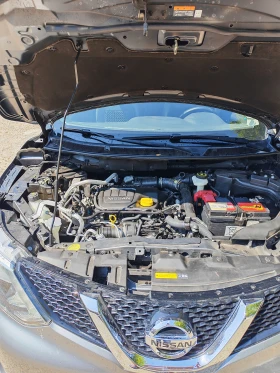 Nissan Qashqai, снимка 8