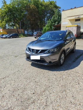 Nissan Qashqai, снимка 17