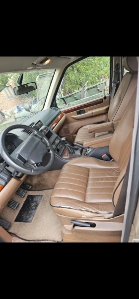 Land Rover Range rover, снимка 9