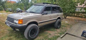 Land Rover Range rover, снимка 2