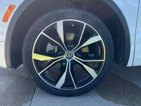VW Tiguan * Highline R Line * CARFAX * ОПЦИЯ ЗА ФИНАНСИРАНЕ, снимка 7