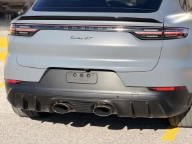 Porsche Cayenne Turbo GT Coupe AWD, снимка 12