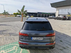 Audi Q7 50 TDI, снимка 3