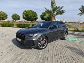 Audi Q7 50 TDI, снимка 10