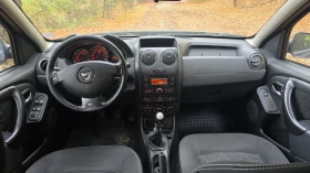 Dacia Duster, снимка 10
