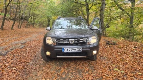 Dacia Duster, снимка 1