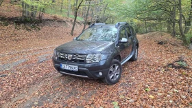 Dacia Duster, снимка 3