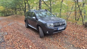 Dacia Duster, снимка 2