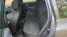 Dacia Duster, снимка 14