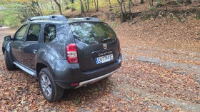 Dacia Duster, снимка 8