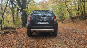 Dacia Duster, снимка 7