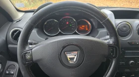 Dacia Duster, снимка 16