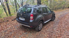 Dacia Duster, снимка 6