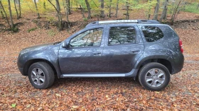 Dacia Duster, снимка 4