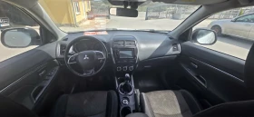 Mitsubishi ASX, снимка 5