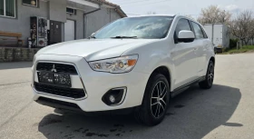 Mitsubishi ASX, снимка 1