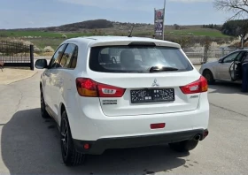 Mitsubishi ASX, снимка 4