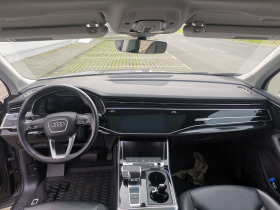 Audi Q7 бартер, снимка 8