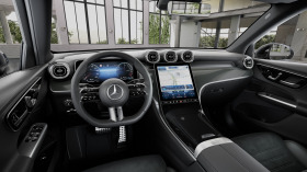 Mercedes-Benz GLC 300 e 4MATIC, снимка 8
