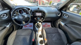 Nissan Juke Euro 5B key let s go , снимка 12