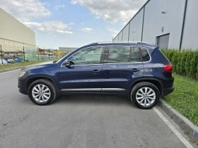 VW Tiguan 2.0tdi 140k * Full * Assist Lane *  *  | Mobile.bg    7