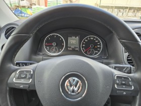 VW Tiguan 2.0tdi 140k * Full * Assist Lane * Панорама * Кожа, снимка 10