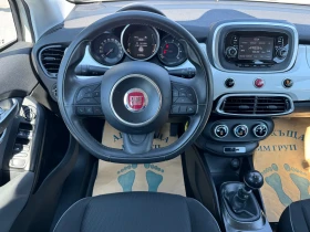 Fiat 500X 1.6M-jet  | Mobile.bg    10