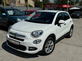 Fiat 500X 1.6M-jet  | Mobile.bg    1