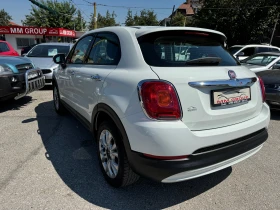 Fiat 500X 1.6M-jet  | Mobile.bg    3