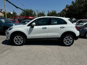 Fiat 500X 1.6M-jet  | Mobile.bg    2