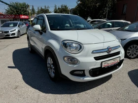 Fiat 500X 1.6M-jet ЛИЗИНГ, снимка 7