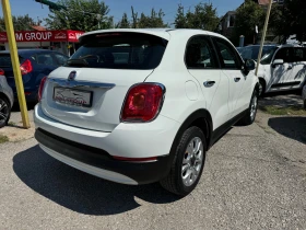 Fiat 500X 1.6M-jet  | Mobile.bg    5